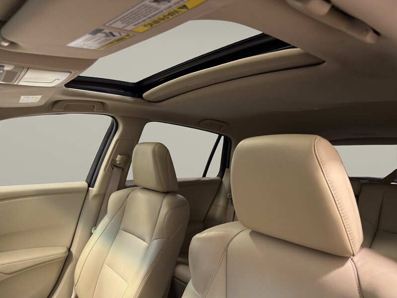 2018 Acura RDX Technology Package - Photo 24 - Warrington, PA 18976