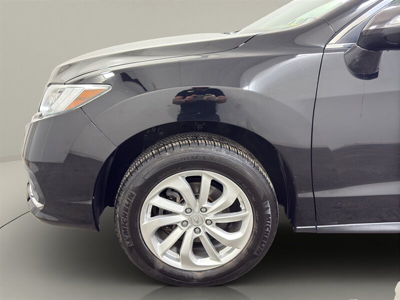 2018 Acura RDX Technology Package - Photo 22 - Warrington, PA 18976