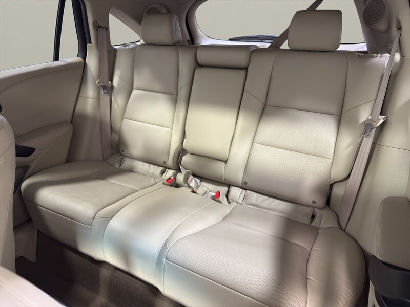 2018 Acura RDX Technology Package - Photo 13 - Warrington, PA 18976