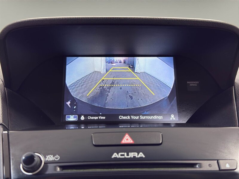 2018 Acura RDX Technology Package - Photo 16 - Warrington, PA 18976