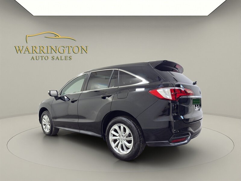 2018 Acura RDX Technology Package - Photo 5 - Warrington, PA 18976