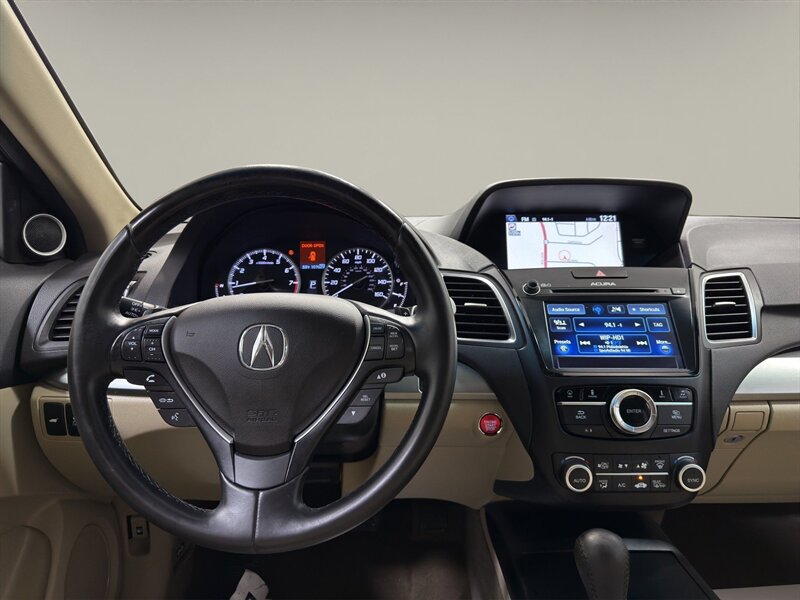 2018 Acura RDX Technology Package - Photo 14 - Warrington, PA 18976