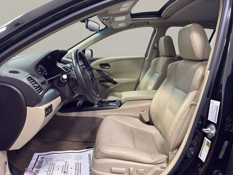 2018 Acura RDX Technology Package - Photo 9 - Warrington, PA 18976