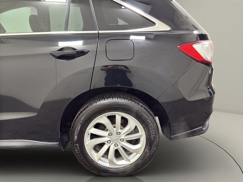 2018 Acura RDX Technology Package - Photo 23 - Warrington, PA 18976