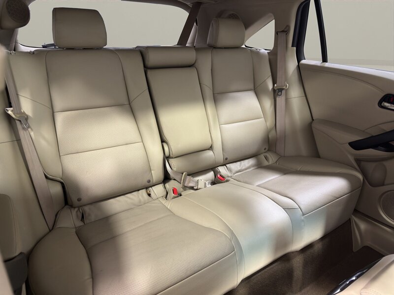 2018 Acura RDX Technology Package - Photo 19 - Warrington, PA 18976