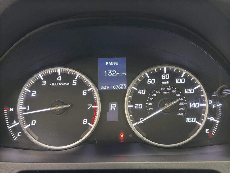 2018 Acura RDX Technology Package - Photo 11 - Warrington, PA 18976