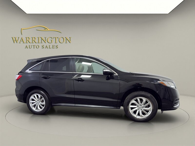 2018 Acura RDX Technology Package - Photo 8 - Warrington, PA 18976