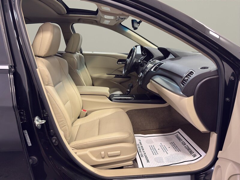 2018 Acura RDX Technology Package - Photo 18 - Warrington, PA 18976