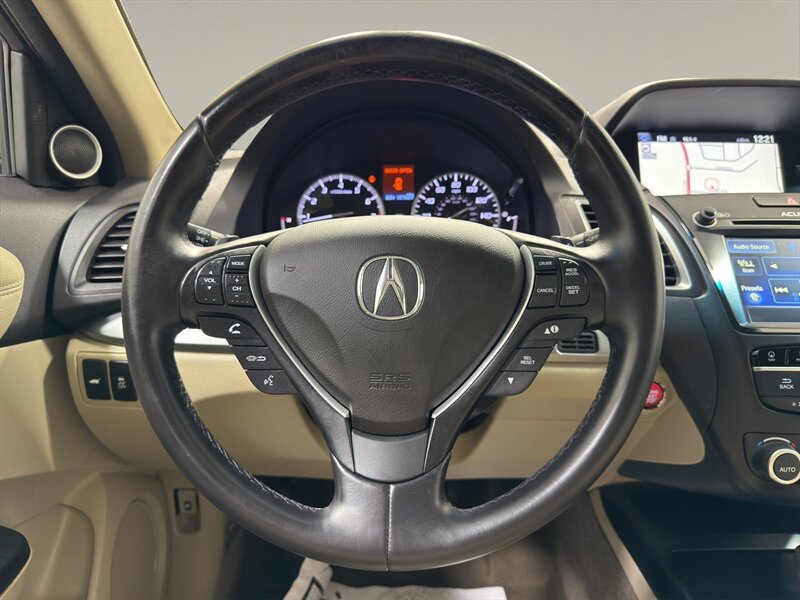 2018 Acura RDX Technology Package - Photo 10 - Warrington, PA 18976