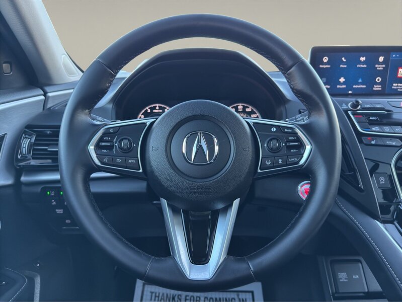 2020 Acura RDX Technology Package - Photo 10 - Warrington, PA 18976