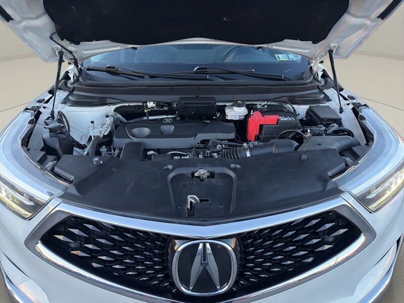 2020 Acura RDX Technology Package - Photo 21 - Warrington, PA 18976