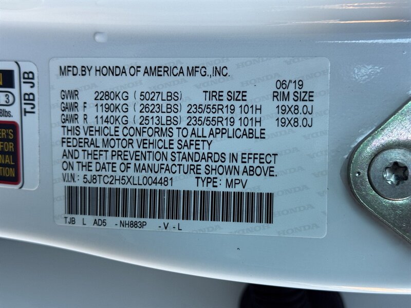 2020 Acura RDX Technology Package - Photo 25 - Warrington, PA 18976