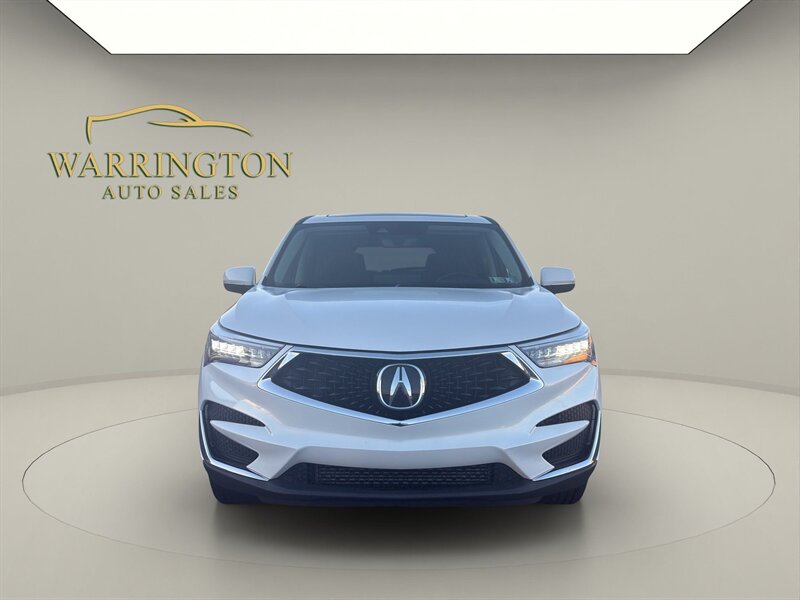 2020 Acura RDX Technology Package - Photo 2 - Warrington, PA 18976