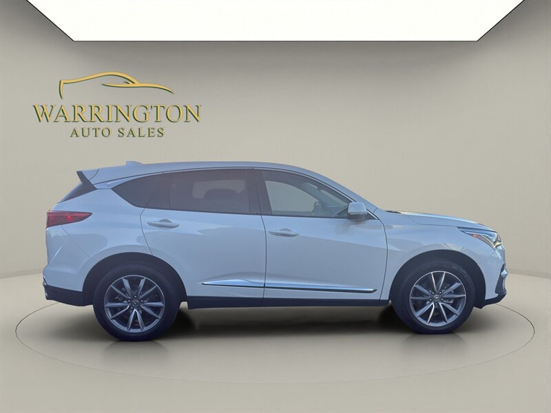 2020 Acura RDX Technology Package - Photo 8 - Warrington, PA 18976