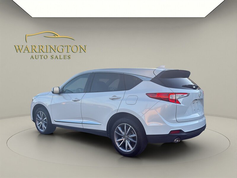 2020 Acura RDX Technology Package - Photo 5 - Warrington, PA 18976