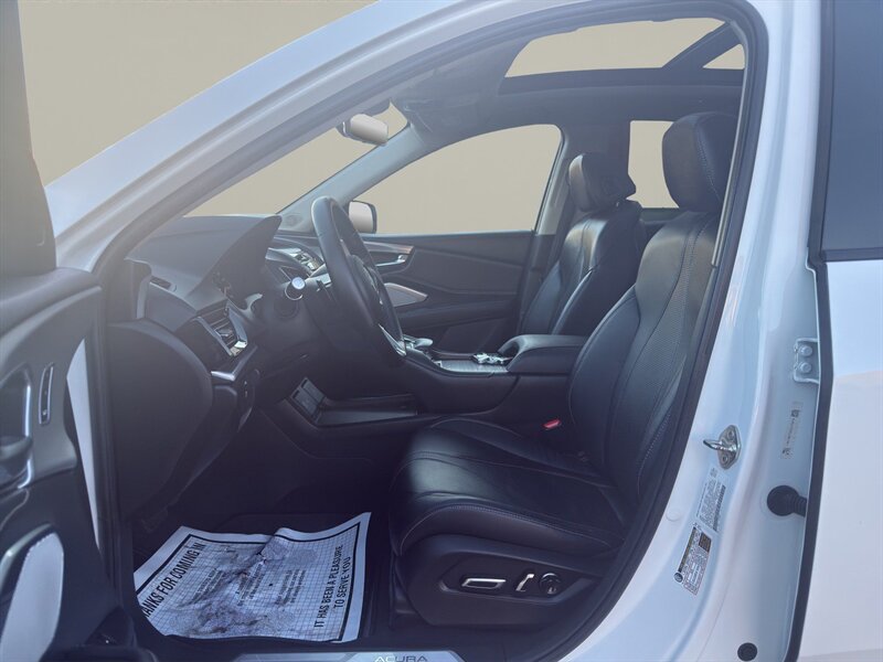 2020 Acura RDX Technology Package - Photo 9 - Warrington, PA 18976