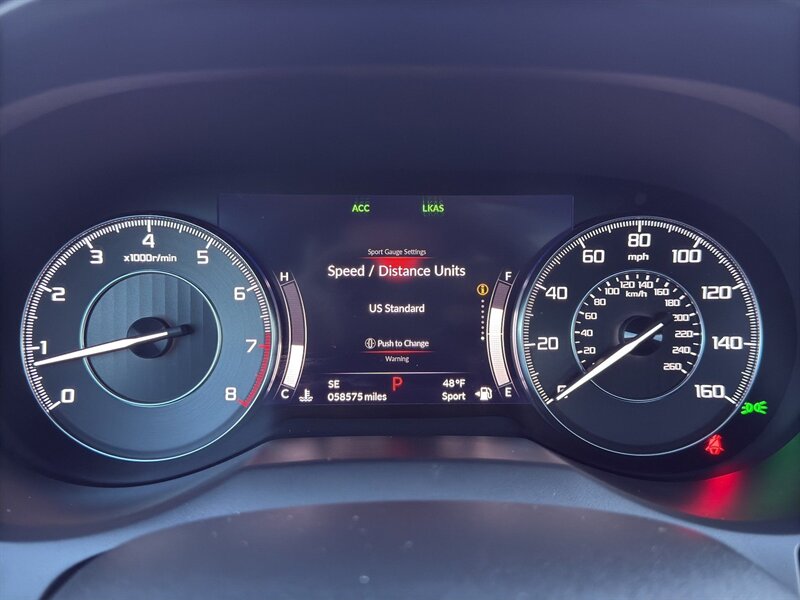 2020 Acura RDX Technology Package - Photo 11 - Warrington, PA 18976