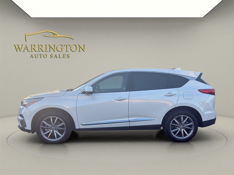 2020 Acura RDX Technology Package - Photo 4 - Warrington, PA 18976