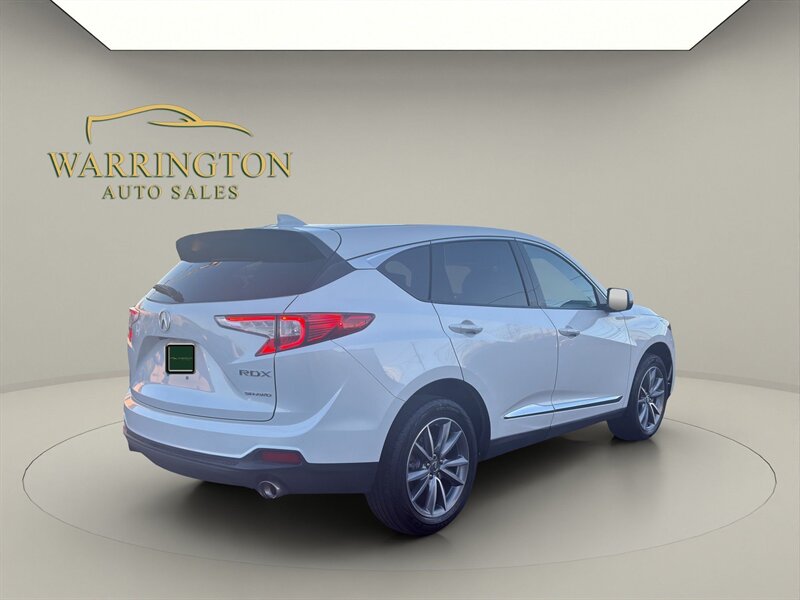 2020 Acura RDX Technology Package - Photo 7 - Warrington, PA 18976