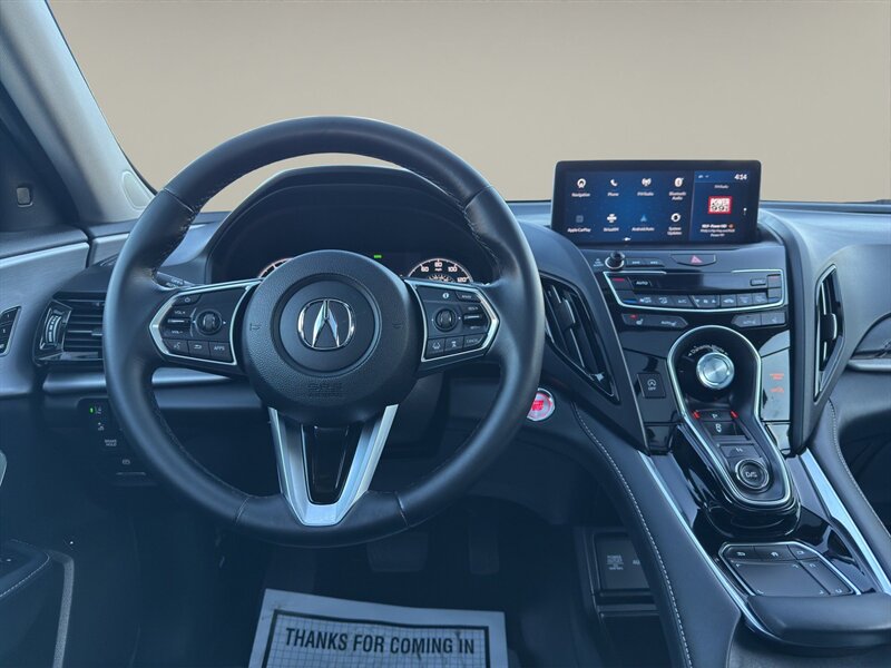 2020 Acura RDX Technology Package - Photo 14 - Warrington, PA 18976