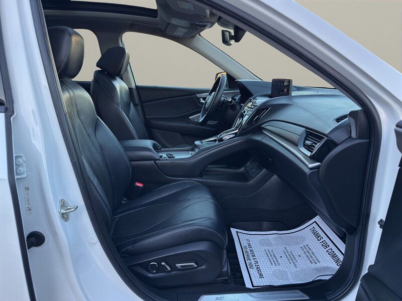 2020 Acura RDX Technology Package - Photo 18 - Warrington, PA 18976