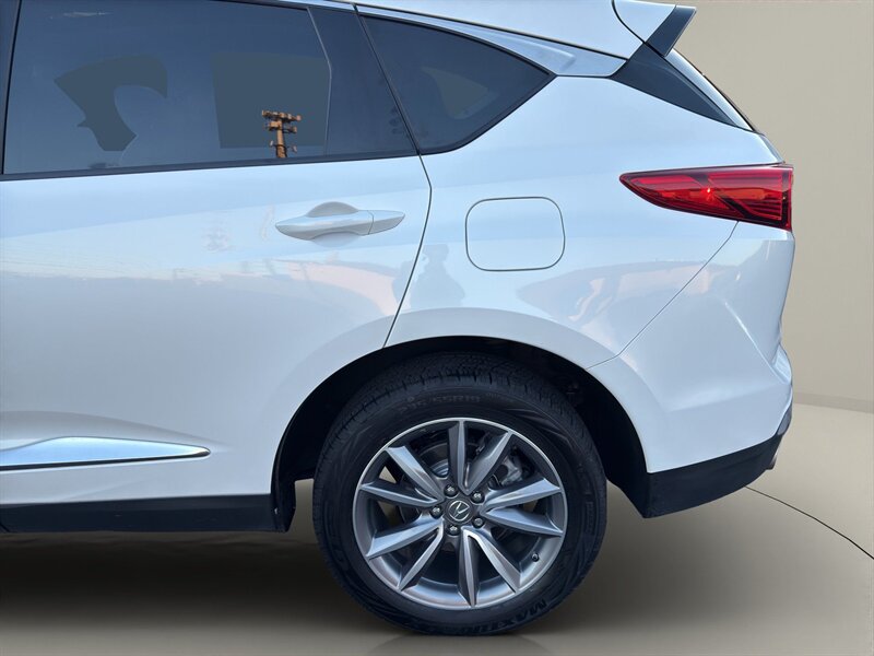 2020 Acura RDX Technology Package - Photo 23 - Warrington, PA 18976