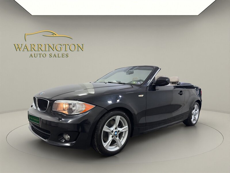 2013 BMW 128i - Photo 3 - Warrington, PA 18976
