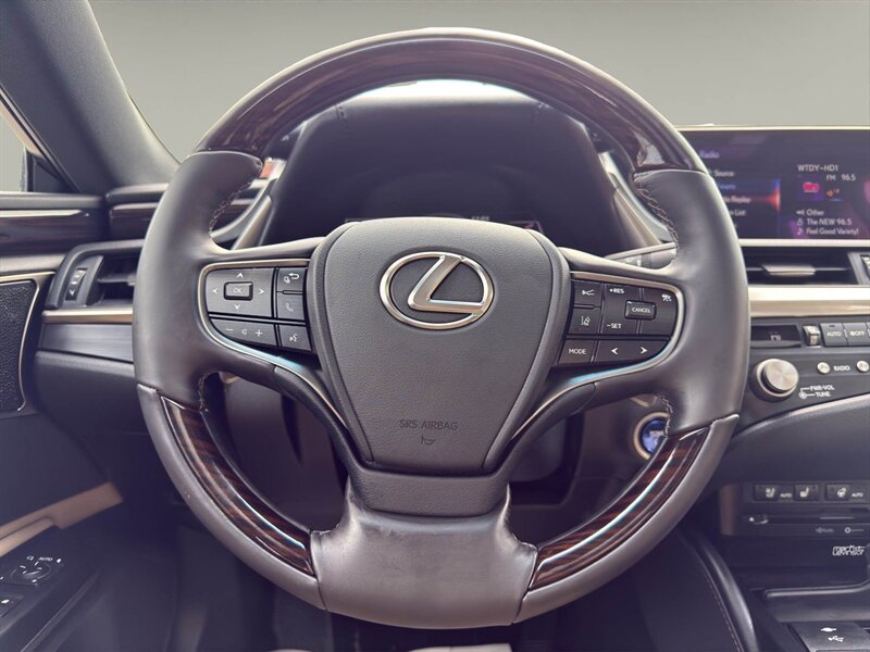 2021 Lexus ES 300h Luxury - Photo 10 - Warrington, PA 18976