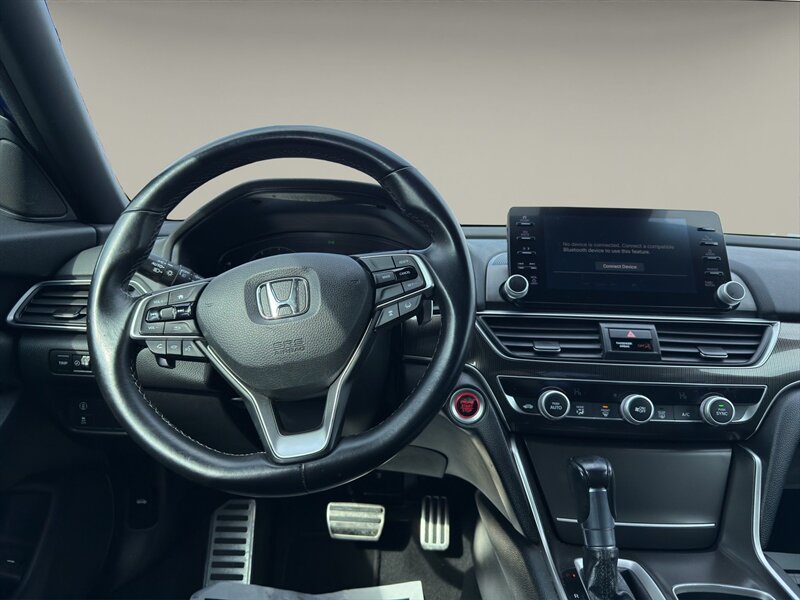 2018 Honda Accord Sport - Photo 14 - Warrington, PA 18976