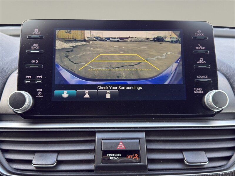 2018 Honda Accord Sport - Photo 16 - Warrington, PA 18976