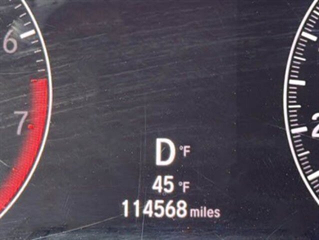 2018 Honda Accord Sport - Photo 11 - Warrington, PA 18976