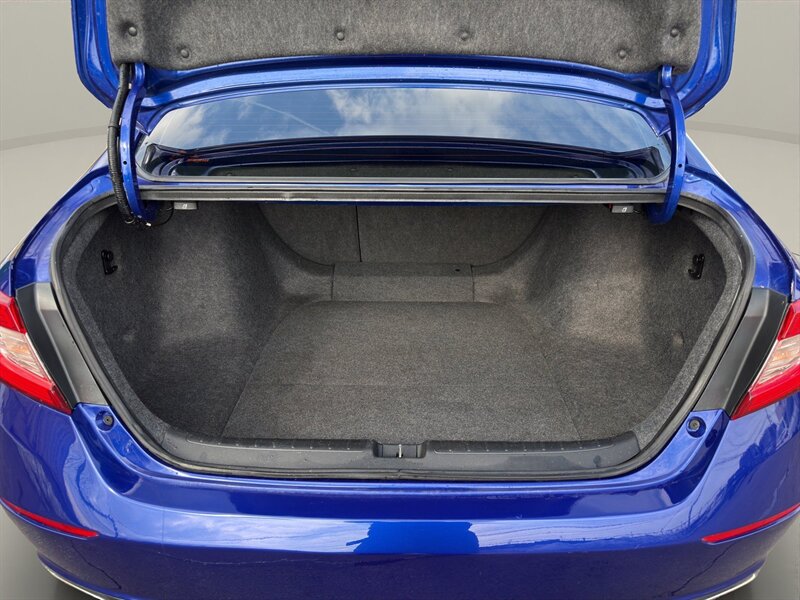 2018 Honda Accord Sport - Photo 20 - Warrington, PA 18976