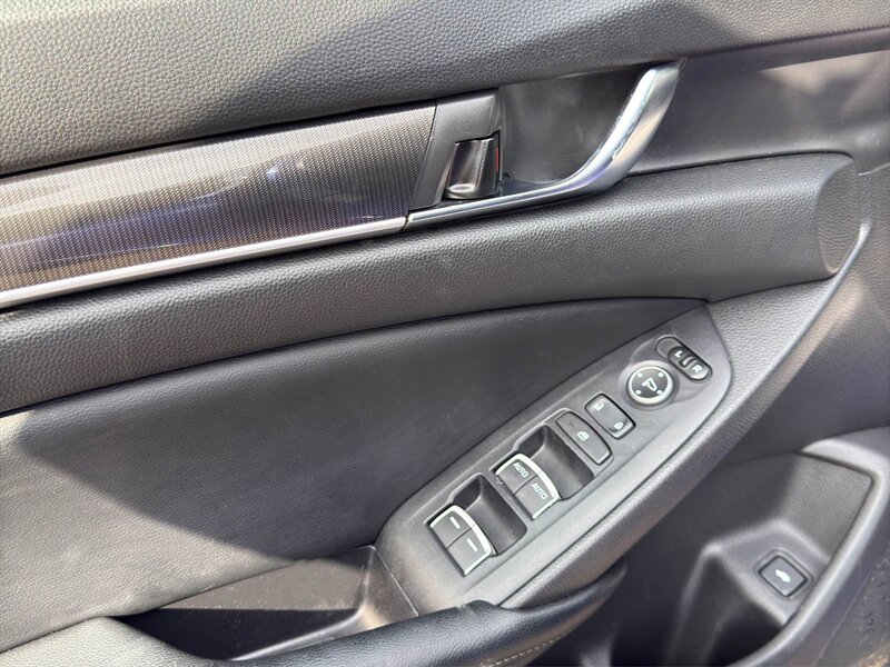 2018 Honda Accord Sport - Photo 12 - Warrington, PA 18976