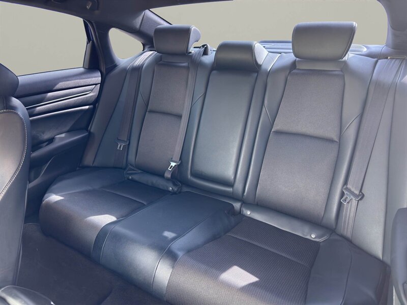 2018 Honda Accord Sport - Photo 13 - Warrington, PA 18976