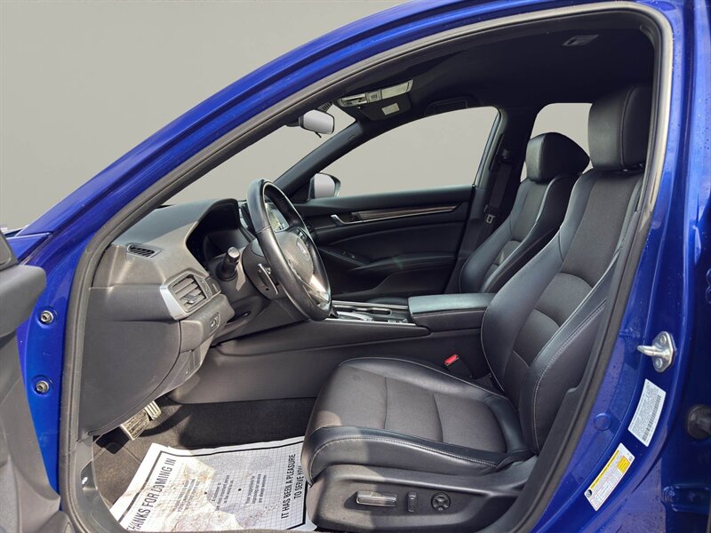 2018 Honda Accord Sport - Photo 9 - Warrington, PA 18976