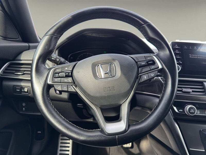 2018 Honda Accord Sport - Photo 10 - Warrington, PA 18976