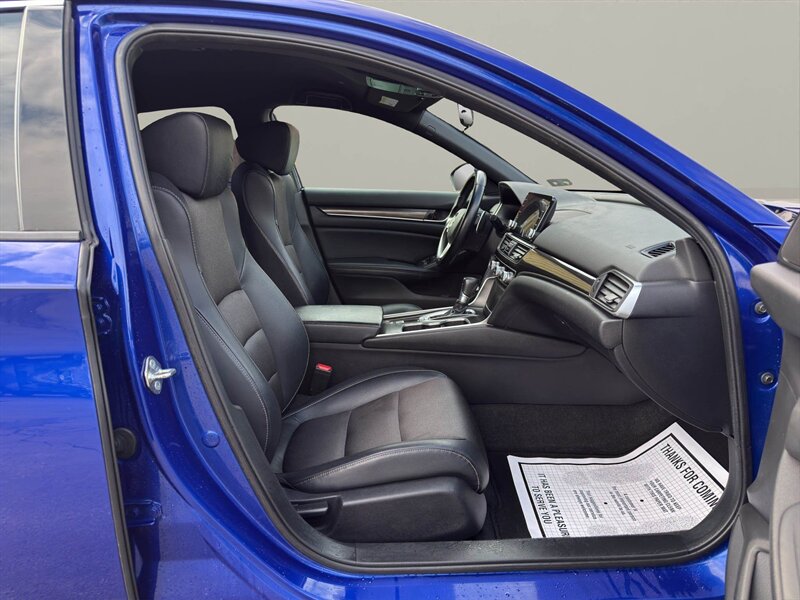 2018 Honda Accord Sport - Photo 18 - Warrington, PA 18976