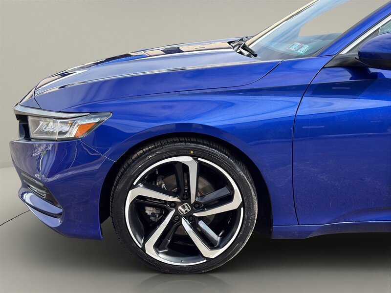 2018 Honda Accord Sport - Photo 22 - Warrington, PA 18976
