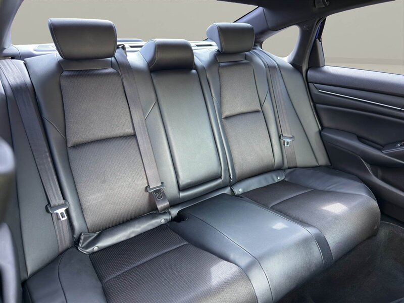 2018 Honda Accord Sport - Photo 19 - Warrington, PA 18976