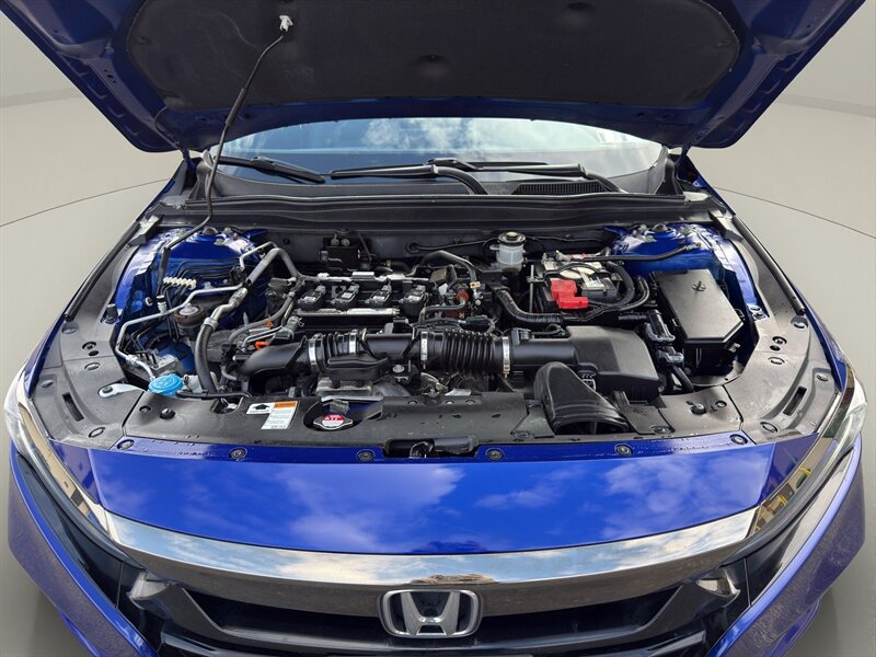 2018 Honda Accord Sport - Photo 21 - Warrington, PA 18976