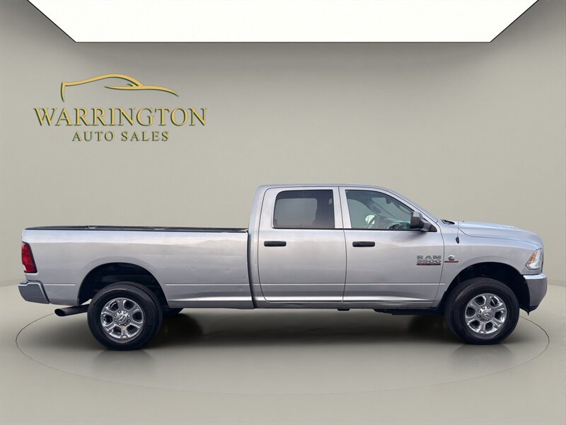2016 RAM 3500 Tradesman - Photo 8 - Warrington, PA 18976