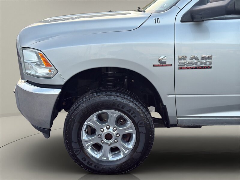 2016 RAM 3500 Tradesman - Photo 22 - Warrington, PA 18976