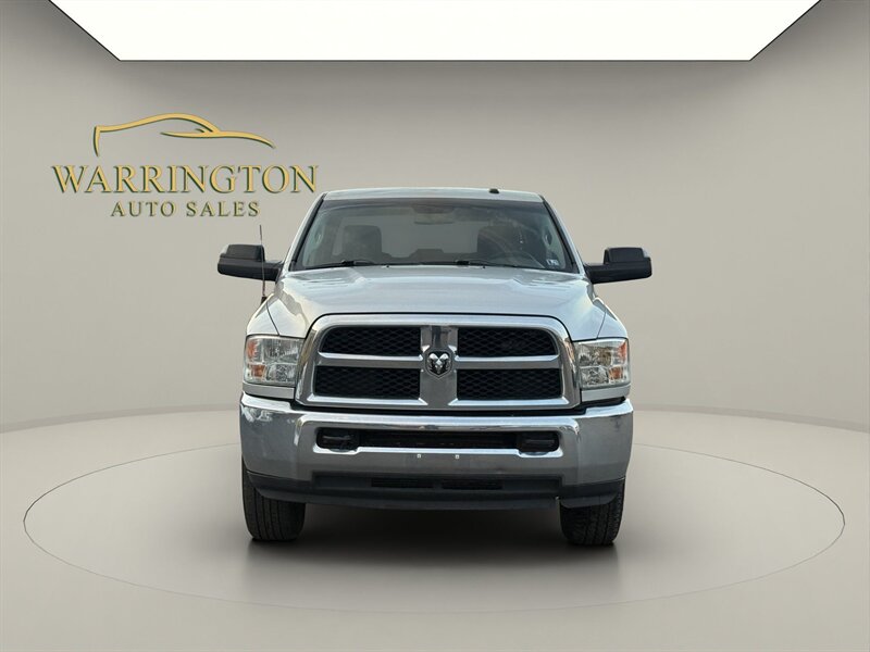 2016 RAM 3500 Tradesman - Photo 2 - Warrington, PA 18976