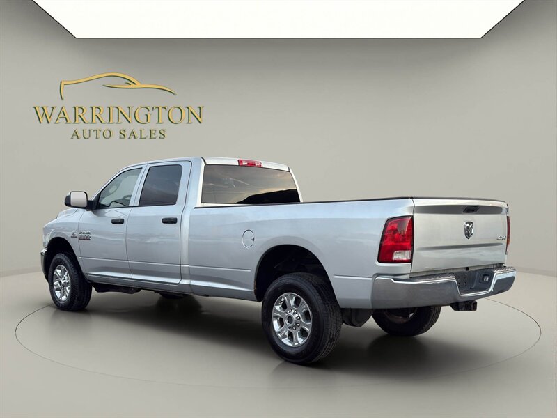 2016 RAM 3500 Tradesman - Photo 5 - Warrington, PA 18976
