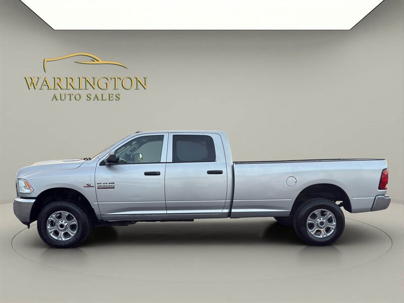 2016 RAM 3500 Tradesman - Photo 4 - Warrington, PA 18976