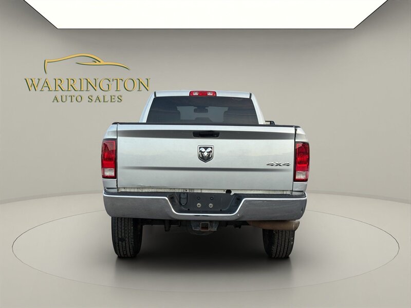 2016 RAM 3500 Tradesman - Photo 6 - Warrington, PA 18976