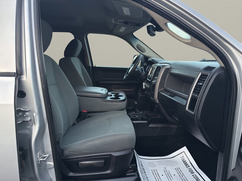 2016 RAM 3500 Tradesman - Photo 18 - Warrington, PA 18976