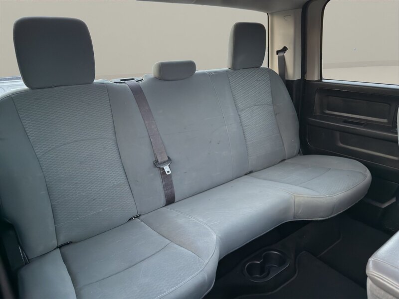 2016 RAM 3500 Tradesman - Photo 19 - Warrington, PA 18976