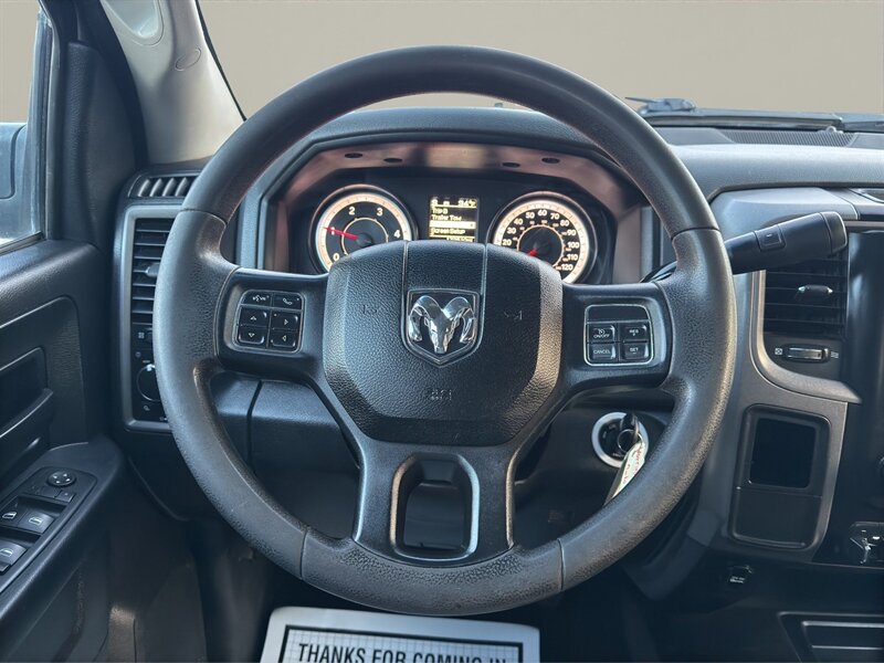 2016 RAM 3500 Tradesman - Photo 10 - Warrington, PA 18976