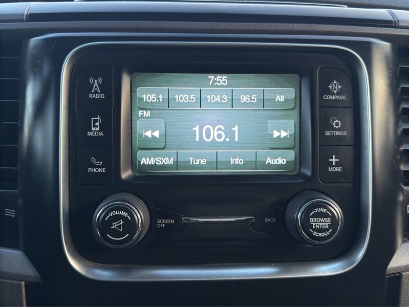 2016 RAM 3500 Tradesman - Photo 17 - Warrington, PA 18976